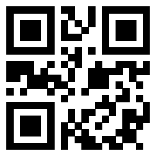 Scansione del Qr Code di 3914853844