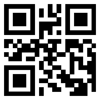 3914853850 - Immagine del QrCode associato