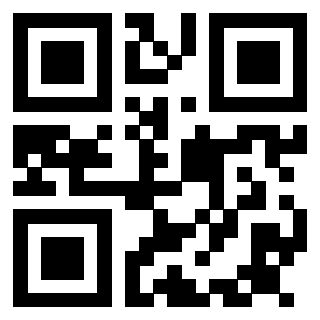 Immagine del QrCode di 3914853851