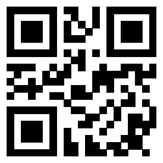 Il QrCode di 3914853860