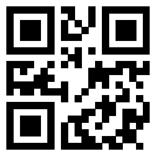 3914853865 - Immagine del QrCode associato