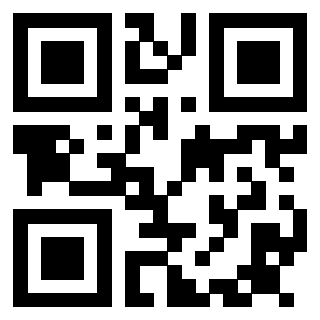 3914853866 - Immagine del Qr Code associato