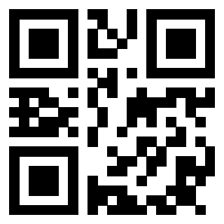 3914853869 Qr Code associato