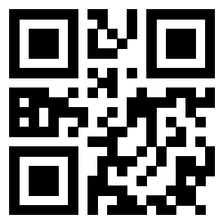 Il QrCode di 3914853870