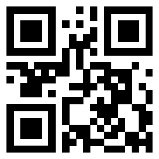 Scansione del QrCode di 3914853873