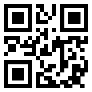 Il Qr Code di 3914853877