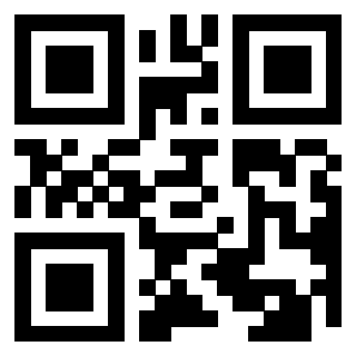 3914853879 - Immagine del Qr Code associato
