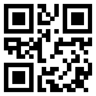 Il Qr Code di 3914853882