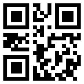 Il QrCode di 3914853887