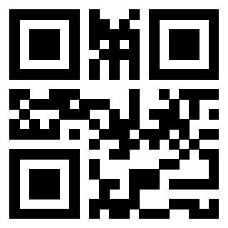 3914853888 - Immagine del Qr Code associato