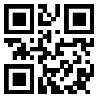 3914853889 - Immagine del Qr Code associato