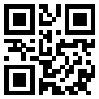 Scansione del QrCode di 3914853891