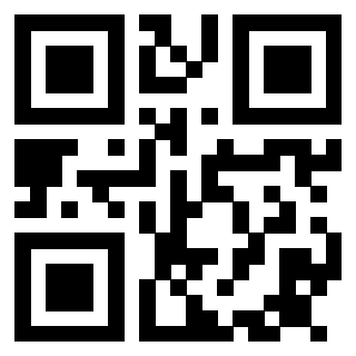 Scansione del Qr Code di 3914853893