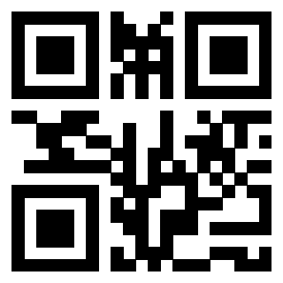 3914853895 - Immagine del QrCode associato