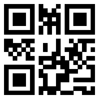 Immagine del QrCode di 3914853897
