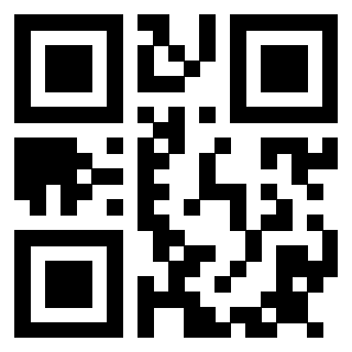 3914853902 - Immagine del QrCode associato