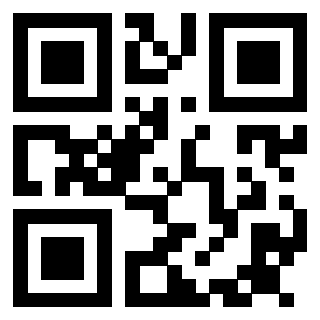 3914853906 - Immagine del QrCode associato