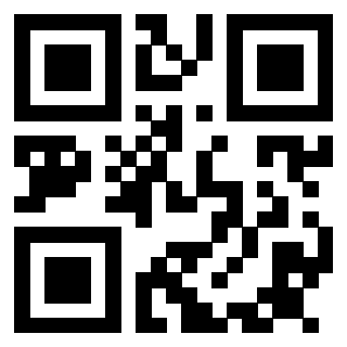 Scansione del Qr Code di 3914853908