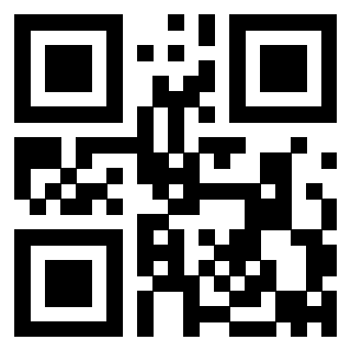 3914853909 - Immagine del Qr Code associato
