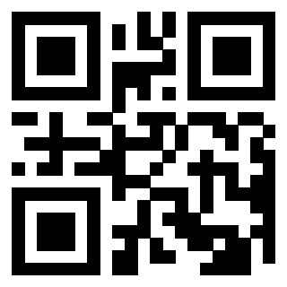 Il QrCode di 3914853912