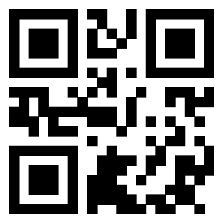 Il QrCode di 3914853913