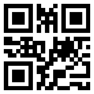 3914853918 - Immagine del QrCode associato