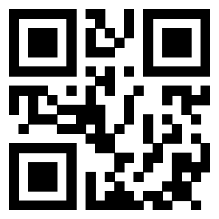 3914853923 - Immagine del Qr Code associato
