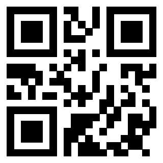 3914853929 QrCode associato