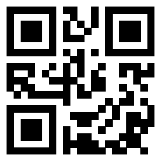 Il QrCode di 3914853930