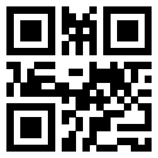 Scansione del Qr Code di 3914853943