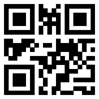 3914853945 - Immagine del QrCode associato
