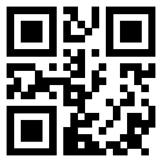 3914853952 - Immagine del QrCode associato