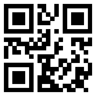 Immagine del QrCode di 3914853959