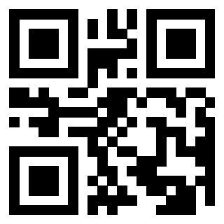 3914853961 - Immagine del QrCode associato