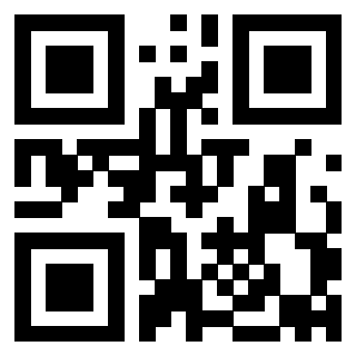 Immagine del Qr Code di 3914853962