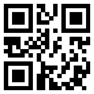 Immagine del Qr Code di 3914853963