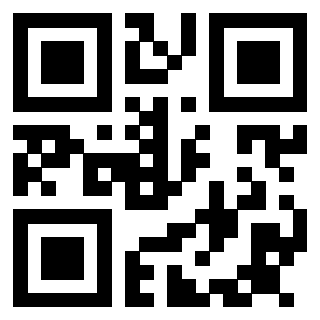 3914853965 - Immagine del Qr Code