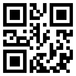 3914853967 - Immagine del Qr Code associato