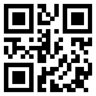 Il Qr Code di 3914853968