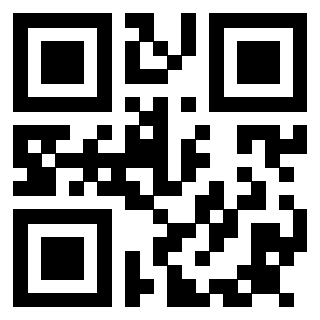 3914853969 - Immagine del Qr Code associato