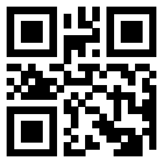 3914853970 - Immagine del QrCode