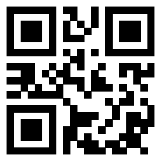 Il QrCode di 3914853972