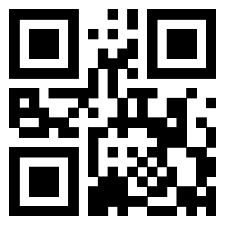 Scansione del QrCode di 3914853978