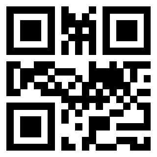 3914853982 QrCode associato