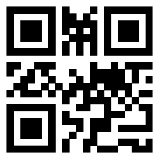 Immagine del Qr Code di 3914853985