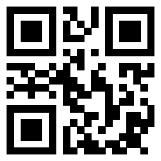3914853987 - Immagine del QrCode associato