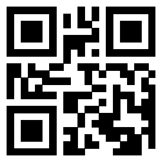 Immagine del QrCode di 3914853989