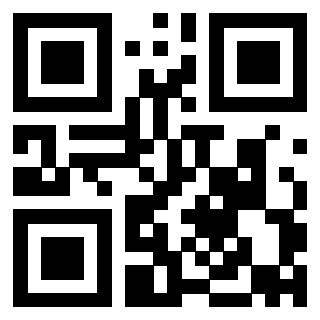 3914853993 - Immagine del Qr Code associato