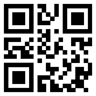 3914853996 - Immagine del QrCode associato