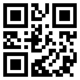 Scansione del QrCode di 3914853998
